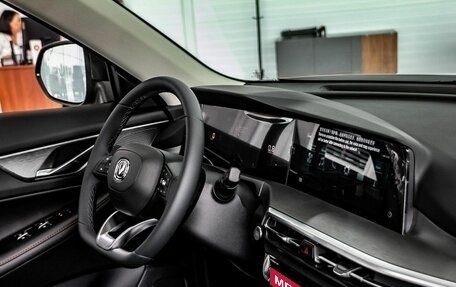 Changan CS35 Plus, 2025 год, 2 752 101 рублей, 16 фотография