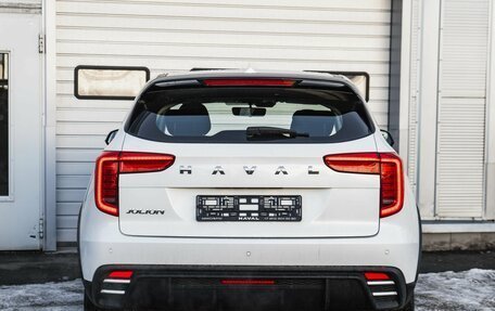 Haval Jolion, 2025 год, 1 994 000 рублей, 7 фотография