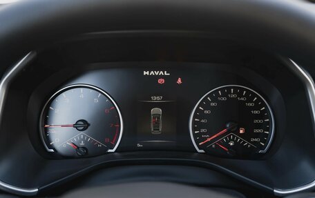 Haval Jolion, 2025 год, 1 994 000 рублей, 12 фотография