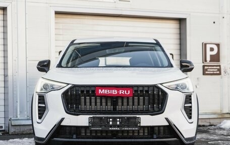 Haval Jolion, 2025 год, 1 994 000 рублей, 2 фотография