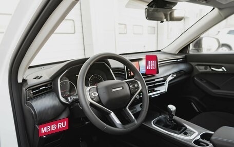Haval Jolion, 2025 год, 1 994 000 рублей, 16 фотография