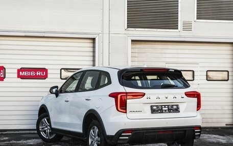 Haval Jolion, 2025 год, 1 994 000 рублей, 6 фотография