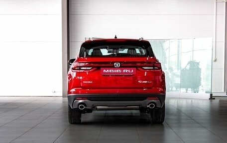 Changan CS35 Plus, 2025 год, 2 752 101 рублей, 4 фотография