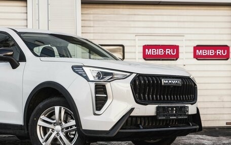 Haval Jolion, 2025 год, 1 994 000 рублей, 4 фотография