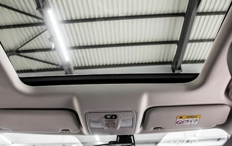 Changan CS35 Plus, 2025 год, 2 752 101 рублей, 10 фотография