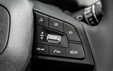 Changan CS35 Plus, 2025 год, 2 752 101 рублей, 12 фотография