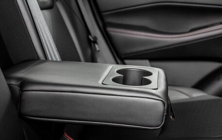 Changan CS35 Plus, 2025 год, 2 752 101 рублей, 22 фотография