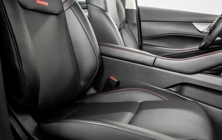 Changan CS35 Plus, 2025 год, 2 752 101 рублей, 19 фотография