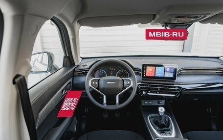 Haval Jolion, 2025 год, 1 994 000 рублей, 18 фотография