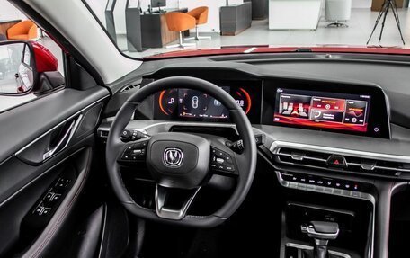 Changan CS35 Plus, 2025 год, 2 752 101 рублей, 18 фотография