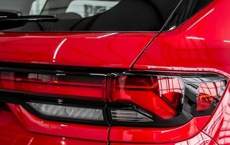 Changan CS35 Plus, 2025 год, 2 752 101 рублей, 25 фотография