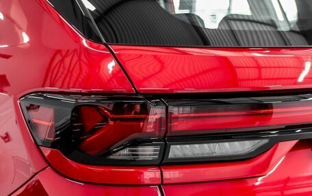 Changan CS35 Plus, 2025 год, 2 752 101 рублей, 26 фотография