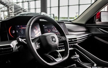 Changan CS35 Plus, 2025 год, 2 752 101 рублей, 32 фотография