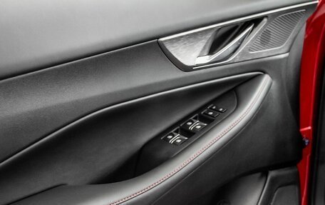 Changan CS35 Plus, 2025 год, 2 752 101 рублей, 29 фотография