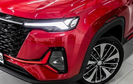 Changan CS35 Plus, 2025 год, 2 752 101 рублей, 35 фотография