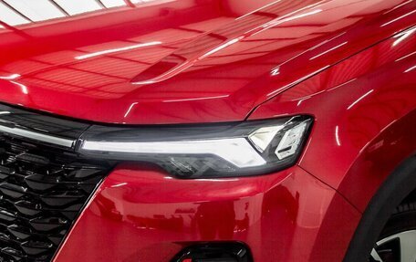 Changan CS35 Plus, 2025 год, 2 752 101 рублей, 36 фотография