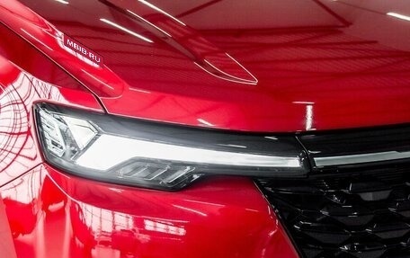 Changan CS35 Plus, 2025 год, 2 752 101 рублей, 34 фотография