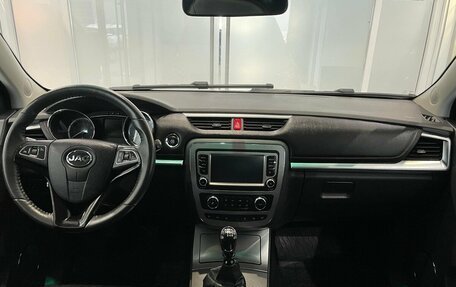 JAC T6, 2023 год, 1 789 000 рублей, 5 фотография