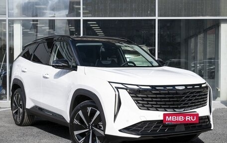 Geely Atlas, 2025 год, 3 723 381 рублей, 3 фотография