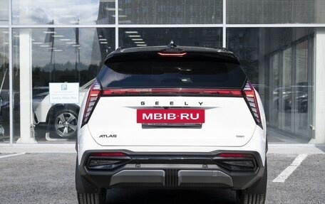 Geely Atlas, 2025 год, 3 723 381 рублей, 6 фотография