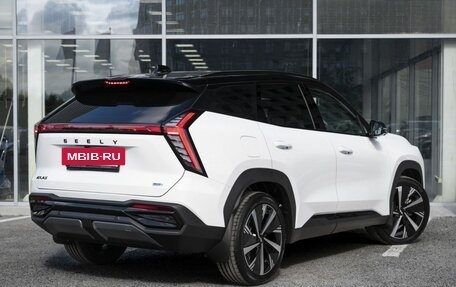 Geely Atlas, 2025 год, 3 723 381 рублей, 4 фотография