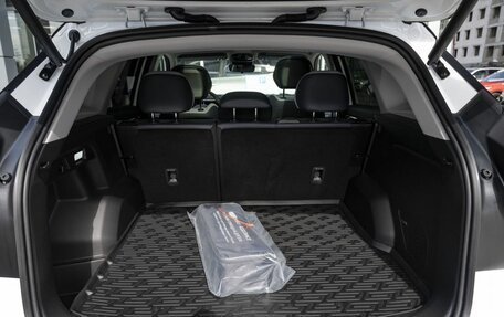 Geely Atlas, 2025 год, 3 723 381 рублей, 26 фотография