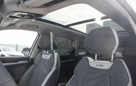 Geely Atlas, 2025 год, 3 723 381 рублей, 32 фотография