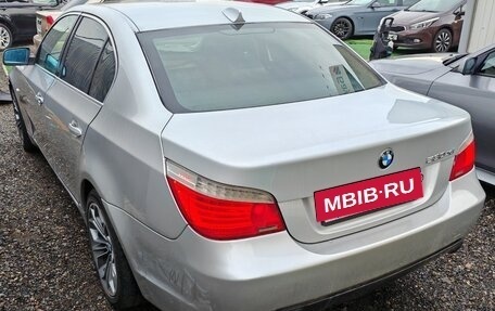 BMW 5 серия, 2007 год, 1 250 000 рублей, 5 фотография