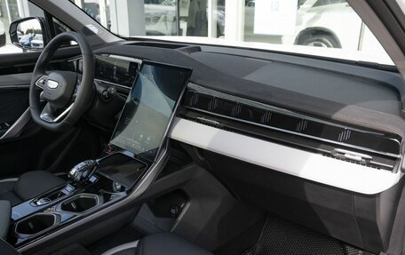 Geely Atlas, 2025 год, 3 931 281 рублей, 24 фотография