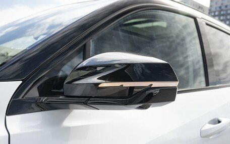 Geely Atlas, 2025 год, 3 931 281 рублей, 22 фотография