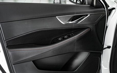 Changan CS35 Plus, 2025 год, 2 752 101 рублей, 7 фотография