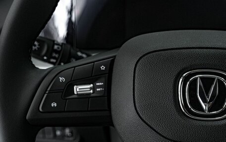 Changan CS35 Plus, 2025 год, 2 752 101 рублей, 11 фотография