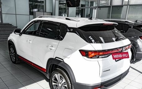 Changan CS35 Plus, 2025 год, 2 752 101 рублей, 5 фотография