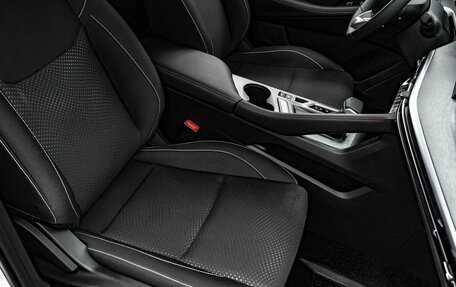 Changan CS35 Plus, 2025 год, 2 752 101 рублей, 20 фотография