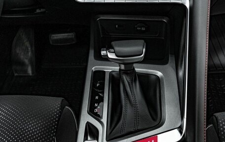 Changan CS35 Plus, 2025 год, 2 752 101 рублей, 22 фотография