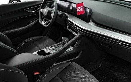 Changan CS35 Plus, 2025 год, 2 752 101 рублей, 19 фотография