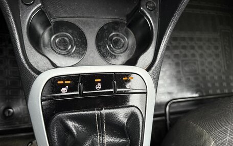 KIA Picanto III рестайлинг, 2019 год, 745 000 рублей, 21 фотография