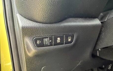 KIA Picanto III рестайлинг, 2019 год, 745 000 рублей, 16 фотография