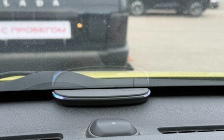 KIA Picanto III рестайлинг, 2019 год, 745 000 рублей, 24 фотография