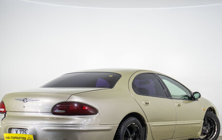 Chrysler Concorde II, 1999 год, 219 000 рублей, 5 фотография