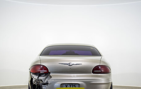 Chrysler Concorde II, 1999 год, 219 000 рублей, 6 фотография