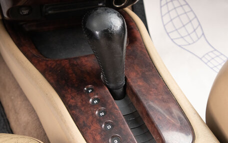 Chrysler Concorde II, 1999 год, 219 000 рублей, 13 фотография