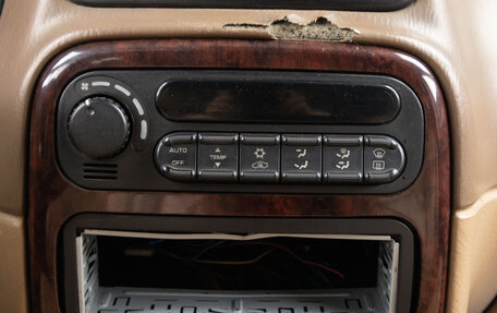 Chrysler Concorde II, 1999 год, 219 000 рублей, 12 фотография