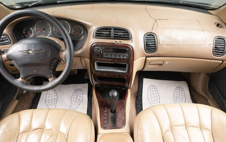 Chrysler Concorde II, 1999 год, 219 000 рублей, 8 фотография