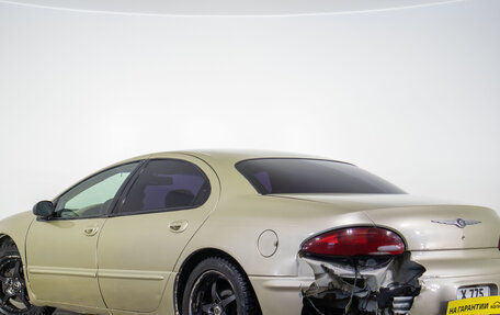 Chrysler Concorde II, 1999 год, 219 000 рублей, 7 фотография