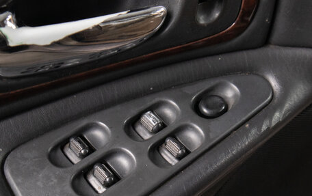 Chrysler Concorde II, 1999 год, 219 000 рублей, 15 фотография