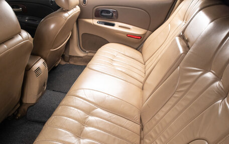 Chrysler Concorde II, 1999 год, 219 000 рублей, 17 фотография