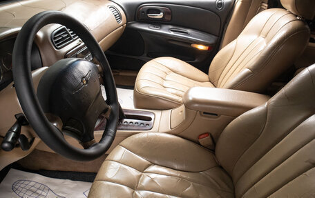 Chrysler Concorde II, 1999 год, 219 000 рублей, 14 фотография