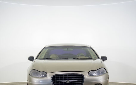 Chrysler Concorde II, 1999 год, 219 000 рублей, 2 фотография