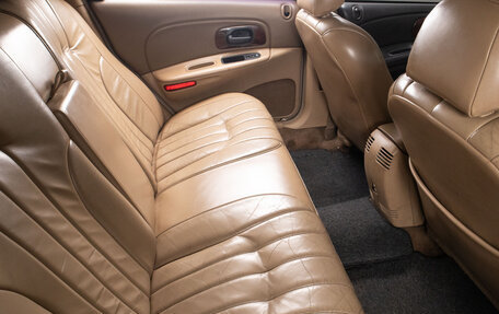 Chrysler Concorde II, 1999 год, 219 000 рублей, 18 фотография